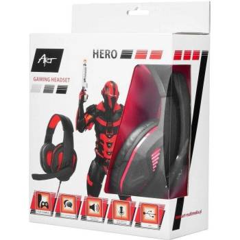 ART Hero