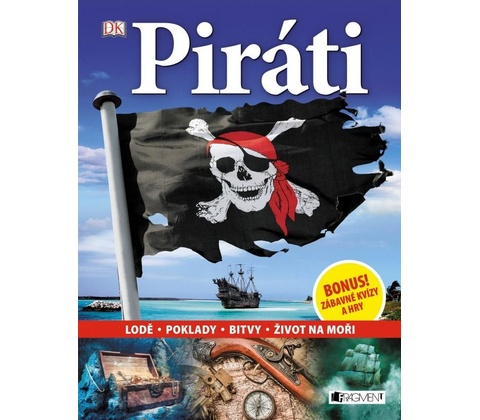 Piráti CZ