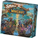Days of Wonder Small World of Warcraft EN