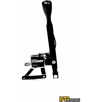 Zkrácené řazení "short shifter" IRP pro Honda Civic Integra CR-X del Sol V3