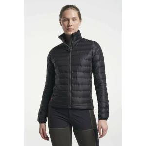 Tenson TXlite Down Puffer W черна Tenson | Cheren | ЖЕНИ | S