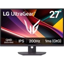 LG UltraGear 27G610A-B