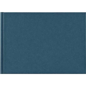 Image 1 of Hama Фотоалбум Hama Wrinkled - Син, 24 x 17 cm, 36 снимки (7612)