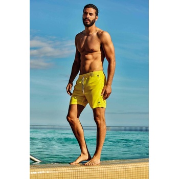 DAVID БАНСКИ МЪЖКИ caicco 001 giallo david