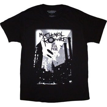 My Chemical Romance Industry Black M Риза (MCRTS39MB02)