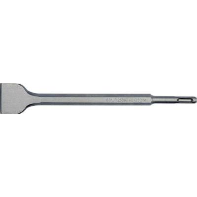 Sekáč SDS+ plochý 40x14x250mm Sthor TO-23592