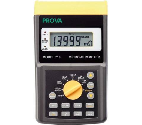 Prova 710
