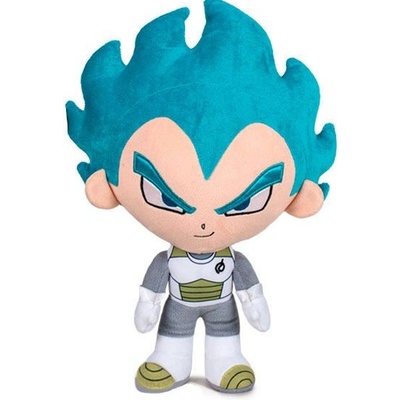 Dragon Ball Vegeta Super Saiyan Blue 35 cm