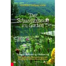 Der Schwimmteich im Garten Fleischer WolfgangPevná vazba