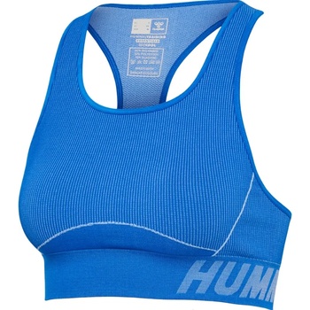 Hummel Сутиен Hummel TE CHRISTEL SEAMLESS SPORTS TOP 213753-7350 Размер XS