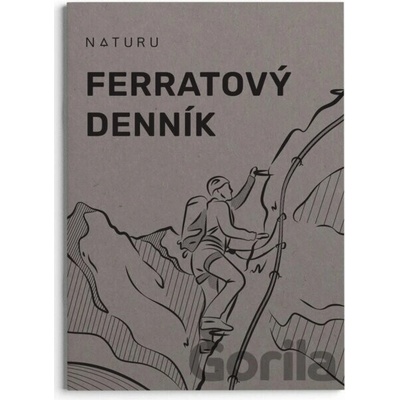 Ferratový denník