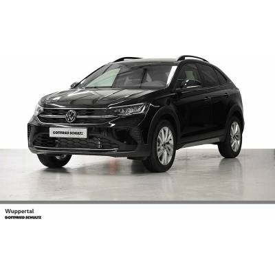 Volkswagen Taigo 1.0 TSI Energy DSG 85 kW
