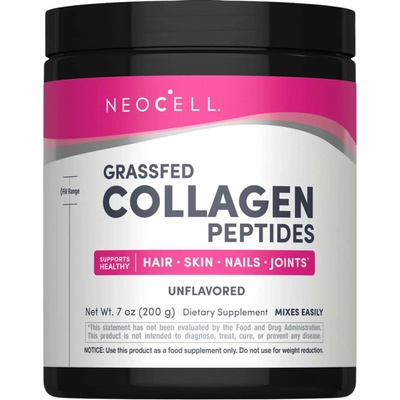 NeoCell Super kolagén typu 1 a 3 198 g