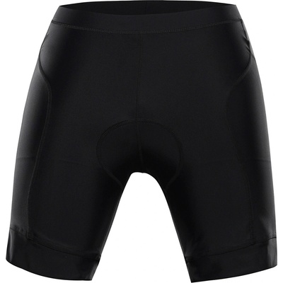 ALPINE PRO Мъжки къси панталони за колоездене ALPINE PRO черни ALPINE PRO | Cheren | МЪЖЕ | XS