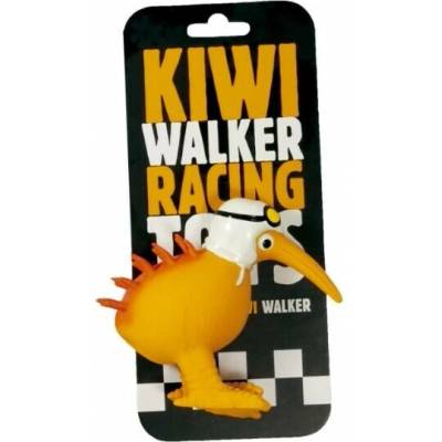 Kiwi Walker pes WHISTLE latex pískací 10,5 cm