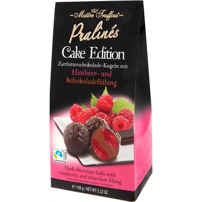 Maitre Truffout Cake Edition 148 g
