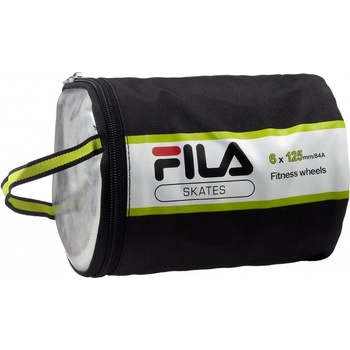 Fila Skates Wheels 125 mm 84A