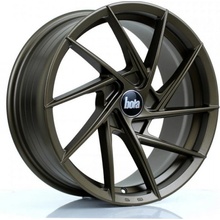 Bola B26 7,5x17 5x108 ET40-45 matt bronze