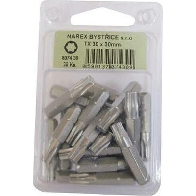 bit TORX, BIT, 8074-20 / TX20