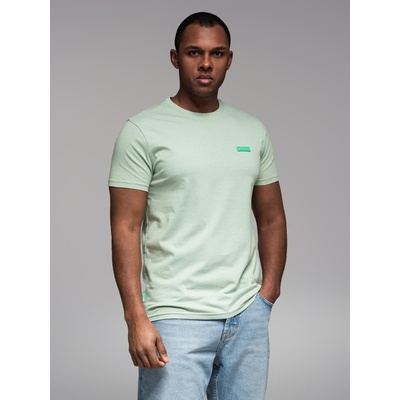 Ombre Clothing T-shirt Ombre Clothing | Zelen | МЪЖЕ | S