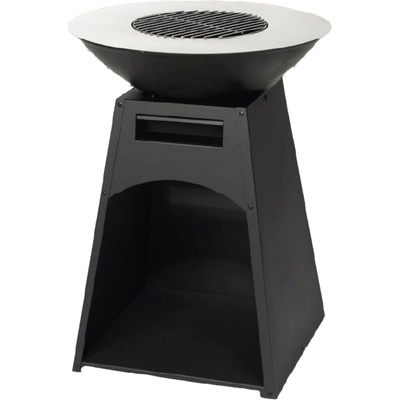 Tepro 1172 Gril Waco 3v1