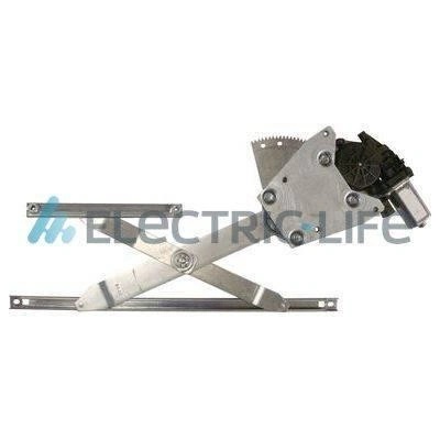 ELECTRIC LIFE Zvedací zařízení oken ELF ZR LR15 L