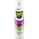 Raid Essentials Multi Insect Insekticid proti létajícímu a lezoucímu hmyzu spray 400 ml