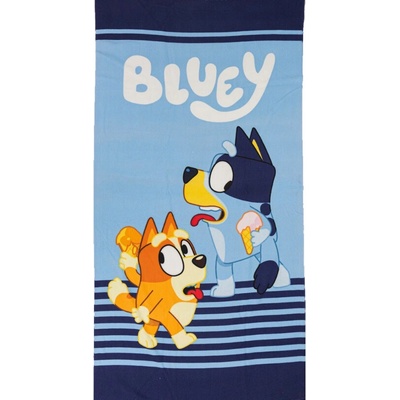 Bluey osuška Sweet Summer 70 x 140 cm