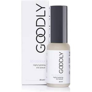 COLLAGENA Дълбоко хидратиращ околоочен серум COLLAGENA So Goodly GOODLY (CAG001488)
