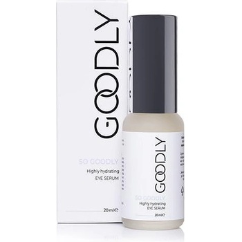 Image 1 of COLLAGENA Дълбоко хидратиращ околоочен серум COLLAGENA So Goodly GOODLY (CAG001488)