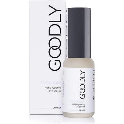 COLLAGENA Дълбоко хидратиращ околоочен серум COLLAGENA So Goodly GOODLY (CAG001488)