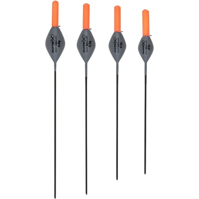 Matrix plavák Carp Shallow Carbon Pole Floats 0,2 g