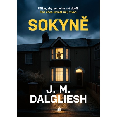 Sokyně J Dalgliesh. M. 2026