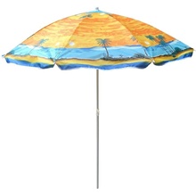 ST Leisure Equipment Slnečník Beach, 180 cm, 19/22 mm