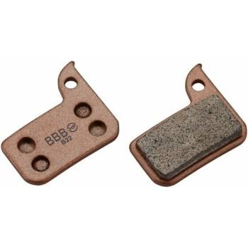 BBB Discstop HP Sintered Sram road hydralic Накладки за дискова спирачка Sram (3534143)