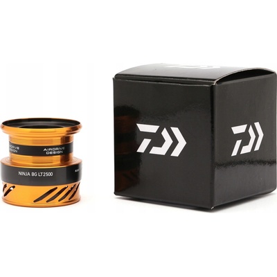 cívka Daiwa NINJA BG LT 2500