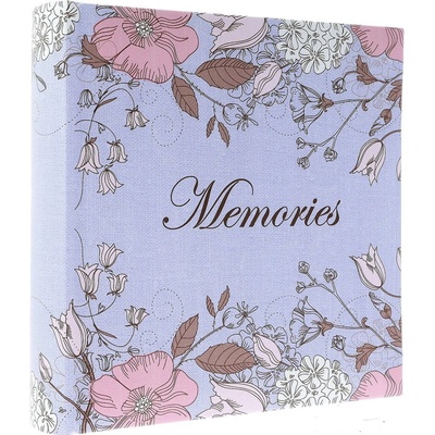 Fotoalbum 10x15/200 KD46200 Gedeon PATTERN