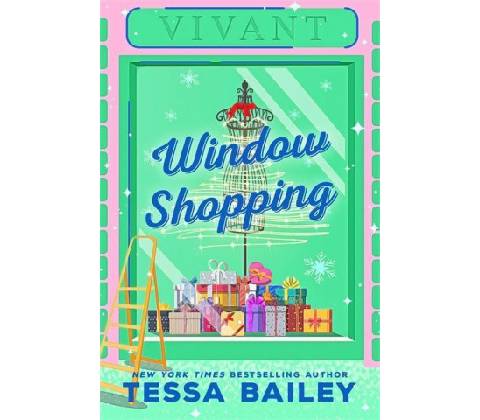 Window Shopping