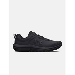 Under Armour Детски обувки Under Armour UA BGS Assert 10 UFM SYN Under Armour | Cheren | Момчешки | 35 1/2