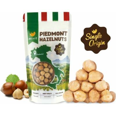 Mixit Single Origin Lískové ořechy z Piemontu 200 g