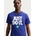 Nike Тениска m nsw tee fran jdi verbiage