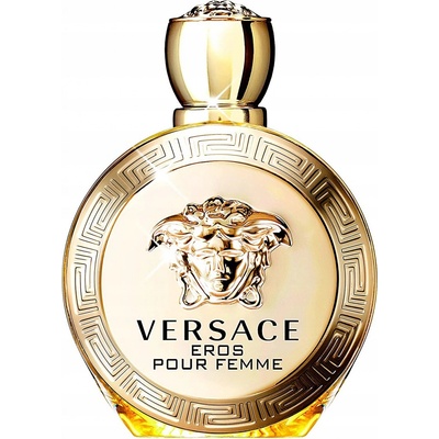 Versace Eros parfémovaná voda dámská 100 ml