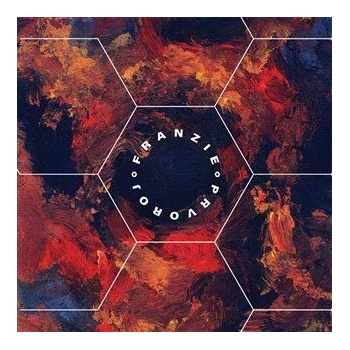 Franzie: Prvoroj CD
