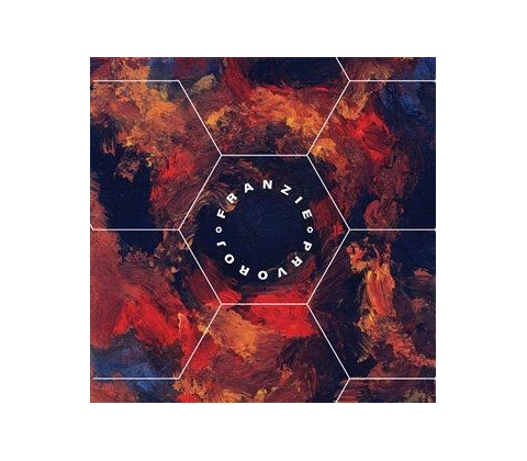 Franzie: Prvoroj CD
