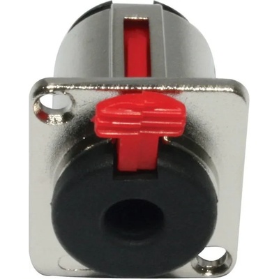 ADJ AC-C-PJ6S Jack 6, 3 Stereo Jack 6, 3 mm (1613000027)