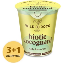 BIO Biotic Cocoguard Young Coconut 4 x 150 g