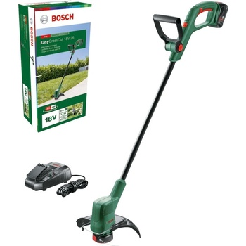 Bosch EasyGrassCut 18V-26 0.600.8C1.C03