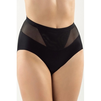 Eldar Макси моделиращи бикини в черен цвят vanisaeh-71209-czarny - Черен, размер 3xl