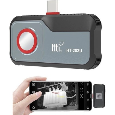 Hti 203U – Zboží Živě