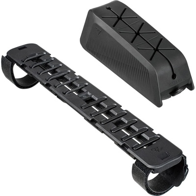 Topeak FastFuel Tri-Station na rám